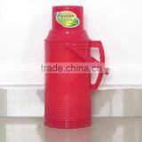 Plastic Flask thumbnail-3
