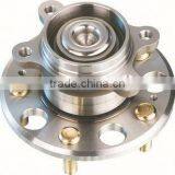 GA5R-26-15XA/HUB066-69 Good Quality Wheel Hub Unit Bearing thumbnail-1