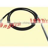 YFJS Spring Type Concrete Vibrator thumbnail-1