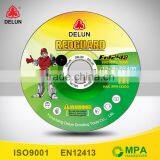 Abrasive Grinding Wheels and Cutting Disc for Metal thumbnail-2