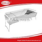 Stainless Steel BBQ Grill;,high Quality thumbnail-1