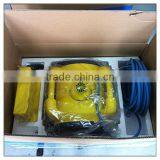 Professional Robotic Commercial Pool Cleaner thumbnail-3