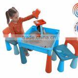 2015 Hot New Liberty House Toy for Children Multi-functions Table Wholesale From China Oem Icti Manufacture Supplier on thumbnail-3