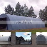 Round Style Car Port, Portable Car Shelter , Warehouse Tent , Storage Shelter