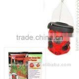 Upside Down Hot Pepper Planter thumbnail-1