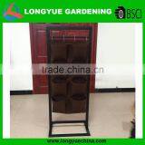 Cheap Hanging Plastic Garden Wall Planting Bags thumbnail-1