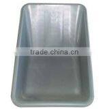 50L PLASTIC TRAY FOR WHEEL BARROW thumbnail-1
