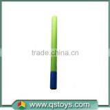 Promotional Water Pump, EVA Cartoon Summer Toy in Tuck Net thumbnail-1