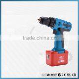 2016 New Model 14.4V Li-ion Dewalt Cordless Drill of Power Tool Sets Tool Box thumbnail-1