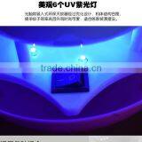 2017 LED Light Lamp Mosquito Pest Fly Tube Electric Insect Killer thumbnail-4