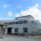 Qingdao Wantai Special Hand Truck Co., Ltd. company overview - view 2 thumbnail