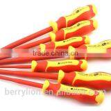 Berrylion 80cm Phillip VDE Insulated Screwdriver S2 VDE Screwdriver thumbnail-6