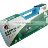 Berrylion Heavy Duty Hydraulic Steel Cutter for Sale thumbnail-5