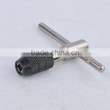China Hot Sale 40pcs Tap and Die Set Metric Screw Thread Taper thumbnail-4