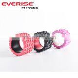 New Type 10x14cm Short Mini Deep Therapy Massage Grid Tissue Massage Eva Grid Foam Rollers thumbnail-1