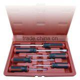 6pcs Damaged Screw Remover Set