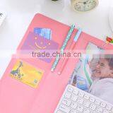 High Quality Super Big PVC Multi-function Office Table Laptop Stand Computer Desk Mouse Pad thumbnail-4