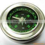 Best Quanlity Mini Compass Pocket High Accuracy and Stability