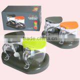 Plastic Condiment Rack/Condiment Holder thumbnail-1