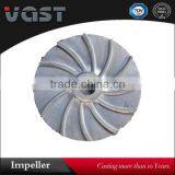 Top Quality Impeller for Submersible Pump thumbnail-1