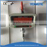 5T Electronic Hoist Scale Digital Crane Scale thumbnail-2