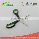 WCSC535 Classic Design Soft Grip Scissors Straight Stainless Steel Precision thumbnail-3