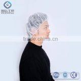 Disposable Bouffant Head Cap/ Hair Covers 20" thumbnail-5