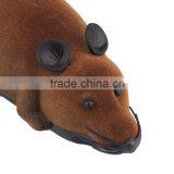 2015 Brand NewScary Remote Control Simulation Plush Mouse Mice Kids Toys Gift for Cat Dog Hot Selling Features: thumbnail-6