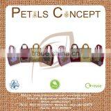 Jute Gift Bag With Jute Self Handle thumbnail-1