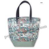 Canvas Beach Bag thumbnail-1