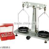 Student Balance 200g 0.02g Teaching Balance Teaching Apparatus