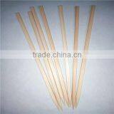 Esm FDA Natural Dired Flat Bamboo Skewer thumbnail-5