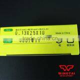 Nitto Heat Resistant Tape for Plastic Film Cutter Knifes thumbnail-3