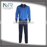 Training Wear Set Sportswear Soccer Long Sleeve Set Oem Tracksuit thumbnail-3