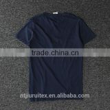 100% Cotton Crack Printing Men T-shirt thumbnail-2