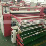 Grand Format Sublimation Machine, Rotary Calendar Sublimation Transfer Machine thumbnail-6