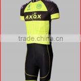 Quick-Dry Biking Cycling Clothes Bicycle Cycling Jersey thumbnail-1