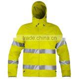 Reflection Vest 3m/long Sleeve Reflective Safety Vest thumbnail-1