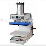 HASHIMA AUTOMATIC HEAT TRANSFER PRESS HP-4536A-12 thumbnail-1