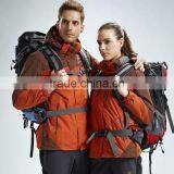 Outdoor Winter Jacket , Waterproof Jacket , Custom Jacket Factory Supply Directly thumbnail-4