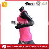 Fashion Cheap Workout Gym Fitness Sport Wholesale Women Tank Top thumbnail-3