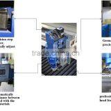 Excellent Quality Cheaper CO2 Plywood Die Board MDF Metal Laser Cutting Machine Price MC1325 thumbnail-3