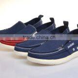 Summer Relaxation Men Casual Shoes Fashion Good Quality, Adults Jean Casual Shoes Canvas Have Sample for Male From Jinjiang thumbnail-6