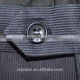 GZY Formal 2 Piece Latest Design Men Suit Wholesale in Bulk thumbnail-6