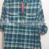 Mens Shirt Branded Winter Flannel Shirt thumbnail-2