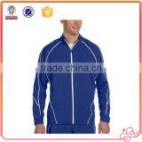 Factory Made Mens Tracksuit Trainning Suit Cheapest Price thumbnail-1