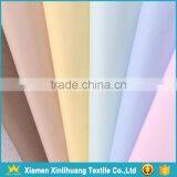 Wholesale 65 Polyester 35 Cotton Plain Fabric for Garment thumbnail-3