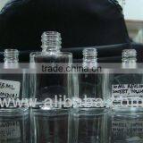 Square Shape Empty Glass Bottles for Nail Polish thumbnail-6