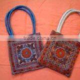 Embroidered Bag thumbnail-1