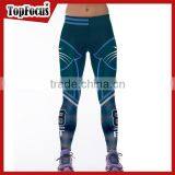 OEM ODM Factory High Quality Gym Crossfit Apparel Pro Fitness Clothing thumbnail-3